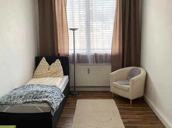 Top-Apartment