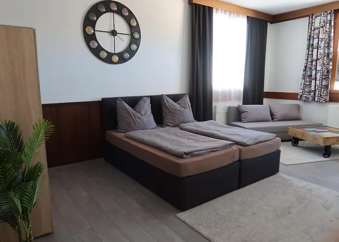 Top-Apartment