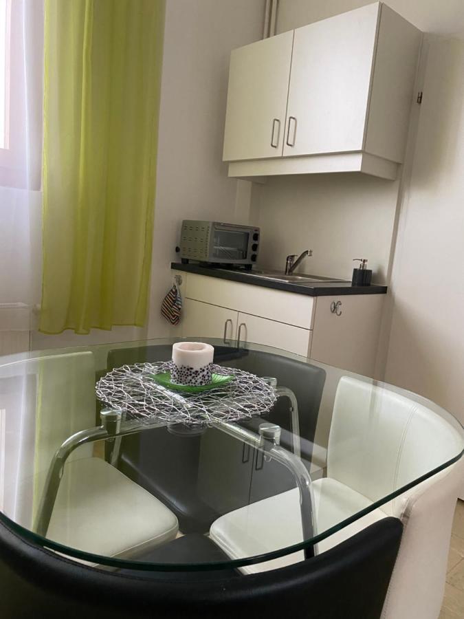 Apartment Top-apartment *