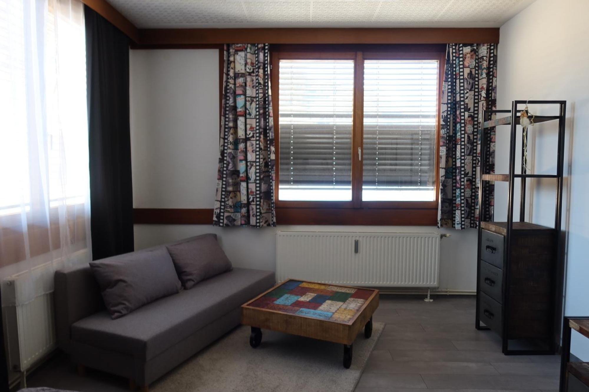 Top-apartment